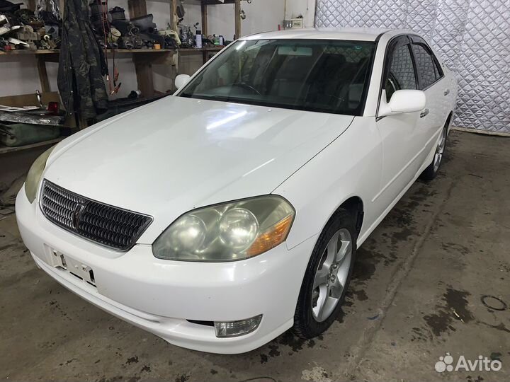 Авторазборка