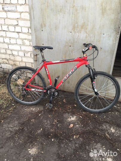 Stels 710 navigator Велосипед горный