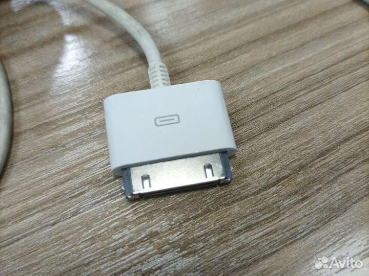 Кабель для iPhone Apple