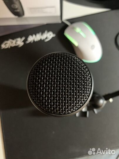 Akg p120 микрофон конденсаторный