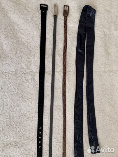 Ремень женский