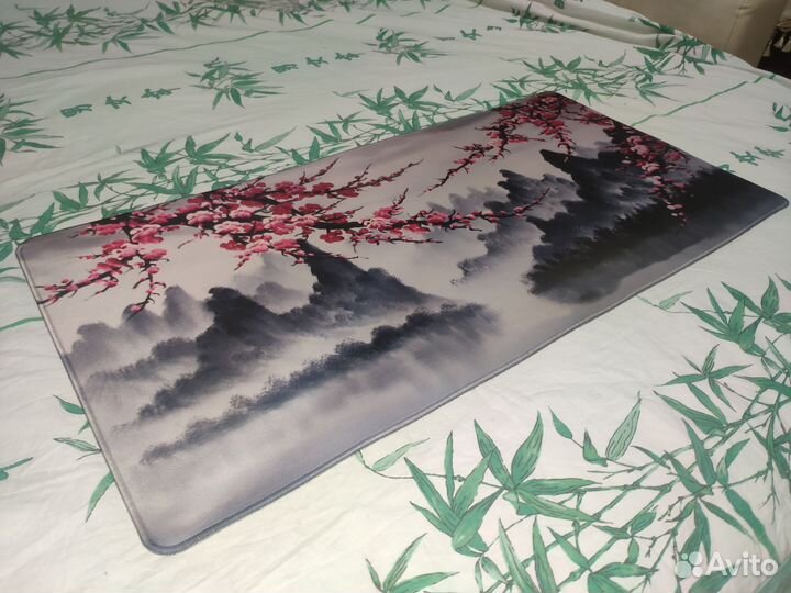 Коврик для компьютера 800400 3мм