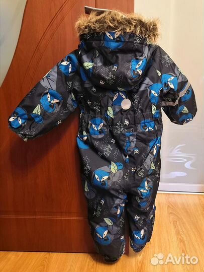 Комбинезон Lassie