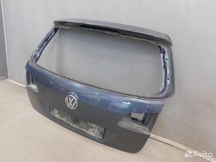 Дверь багажника Volkswagen Passat