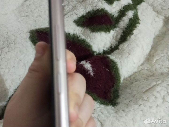 HONOR 8A, 3/32 ГБ