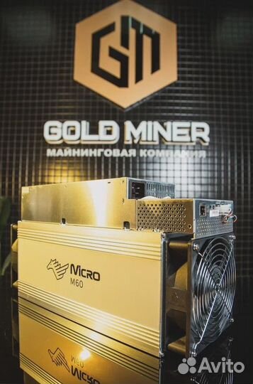 M60 176Th с гтд рб