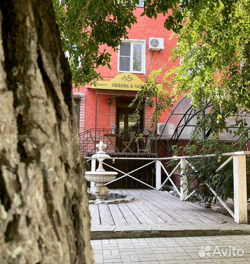 Продавец консультант чайный бутик