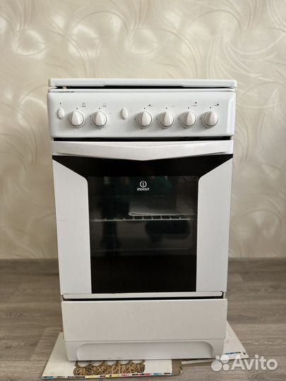 Плита электрическая