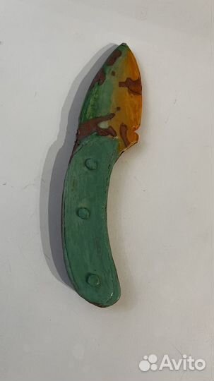 Ножи из standoff 2