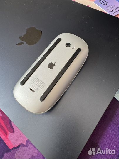 Мышь Apple Magic mouse