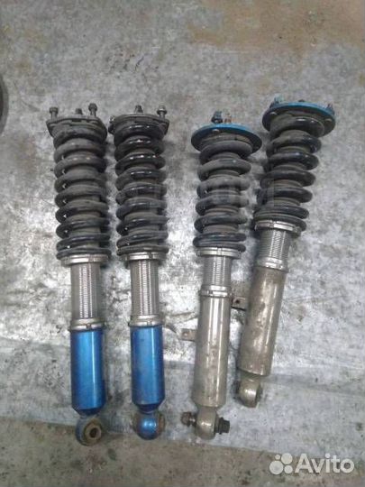 Койловеры cusco zero-1 toyota altezza,verossa,mark