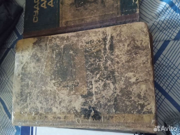 Книги по ремонту двигателей судовых