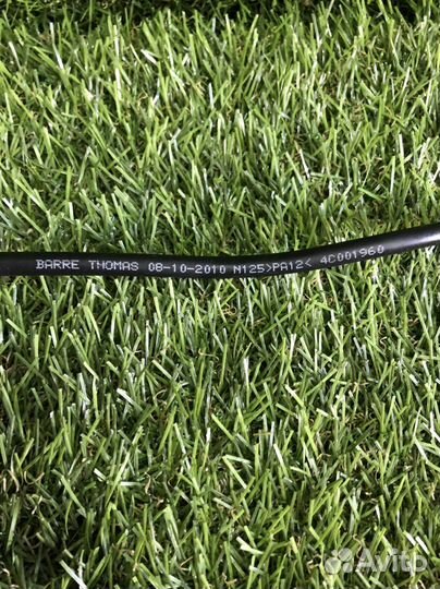 Трубка обратки системы охлаждения Peugeot 3008