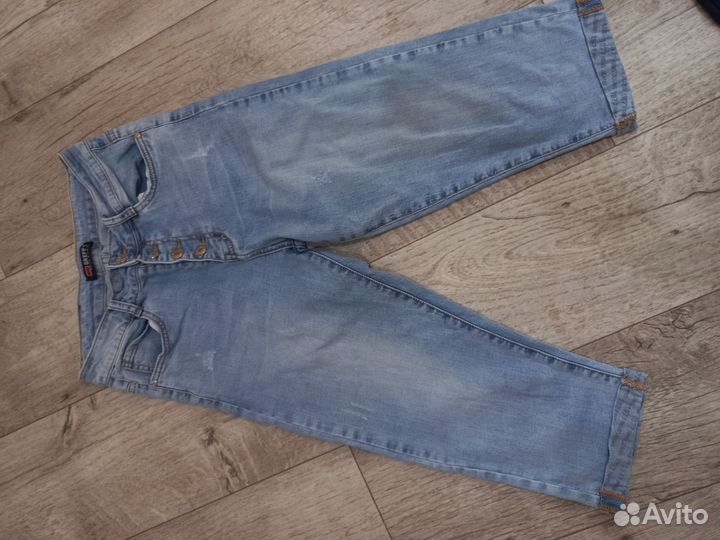 Вещи пакетом 44-46