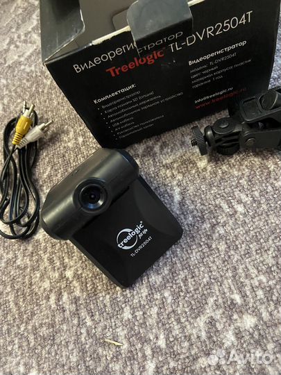 Видеорегистратор