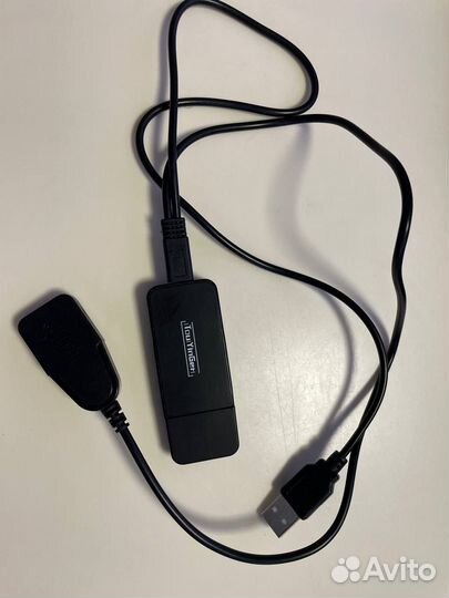 Tou yinger wi-fi дисплей приемник