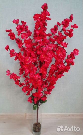 Дерево сакуры 100см