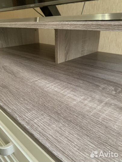 Тумба под телевизор Трия Прованс комод