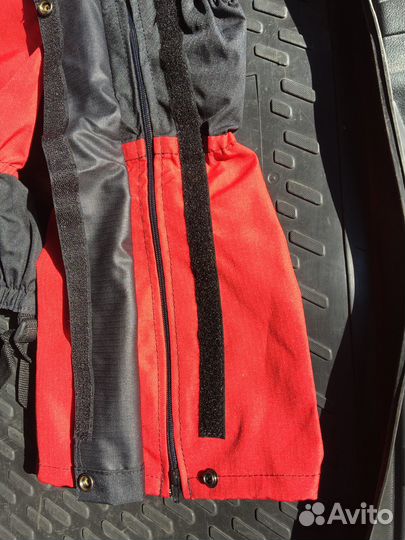 Гамаши, бахилы, фонарики из мембраны Профи Лайт