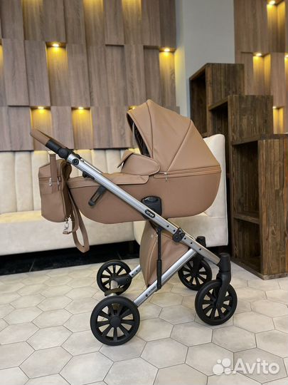 Детская коляска Anex e/type 2в1