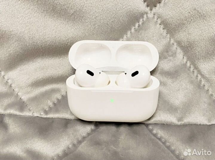 Наушники Apple Airpods Pro 2