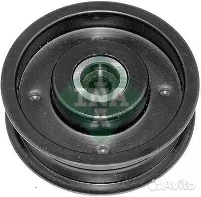 Ролик натяжителя поликлин.ремня