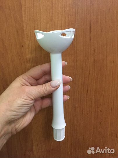 Насадка-блендер для миксера bosch