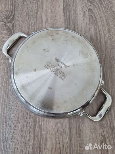 Сковорода для творчества