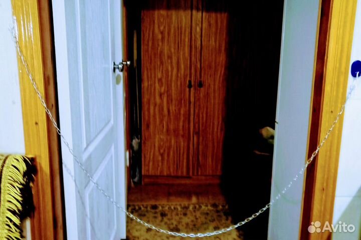 Цепочка декор-ная 1м50см,импорт,для врем-ных ограж