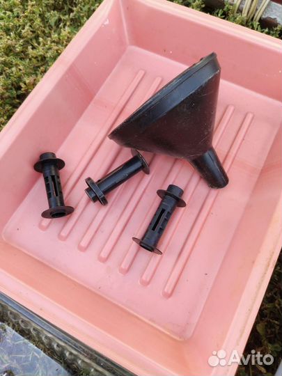 Набор для фотографа плёночной фотографии