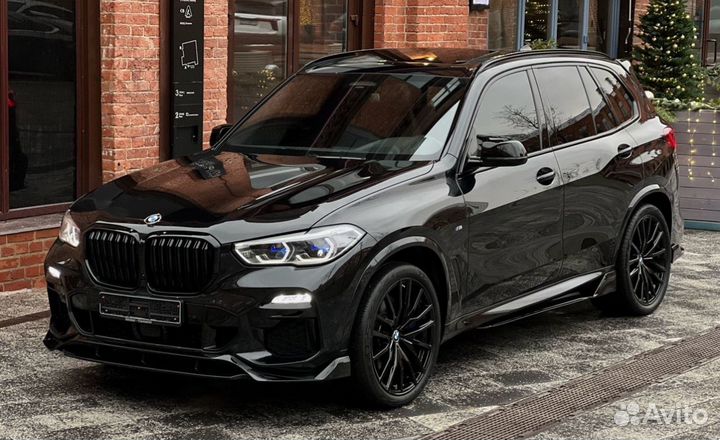 Летние Кованые колеса для Bmw X5 G05 Bmw X6 r22