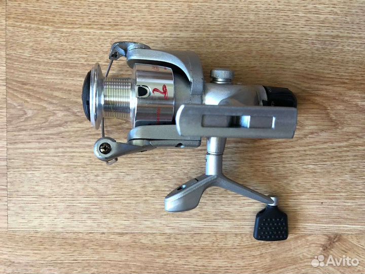 Катушка для спиннинга