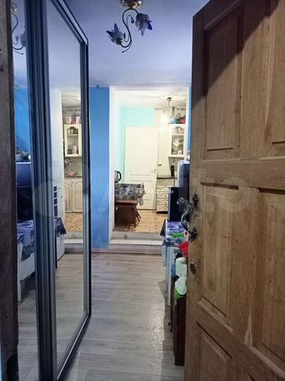 2-к. квартира, 39,8 м², 1/5 эт.