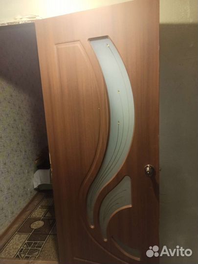 Двери межкомнатные