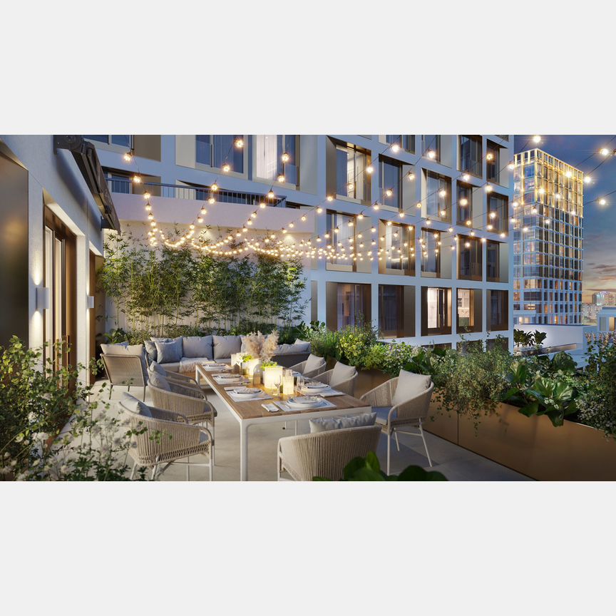 4-к. квартира, 159,1 м², 19/19 эт.