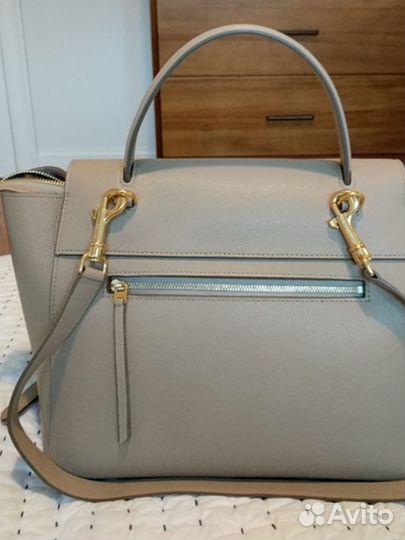 Сумка celine оригинал