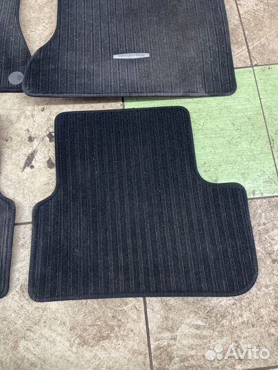 Ковры mercedes w176