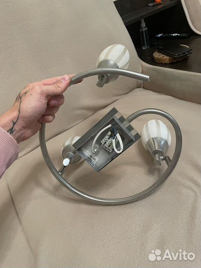 Светильник настенный