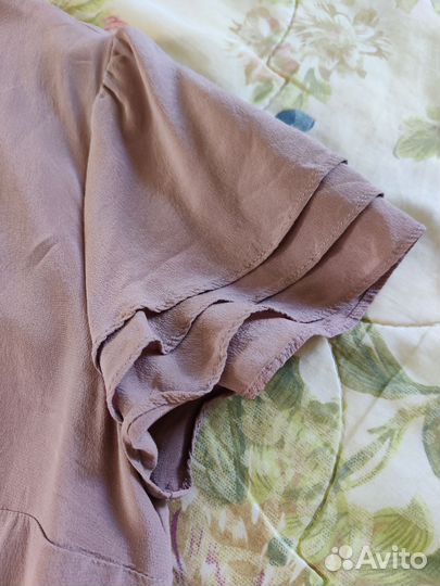 Платье Lusio 100% шелк