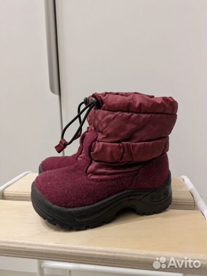 Валенки Филлипок 26