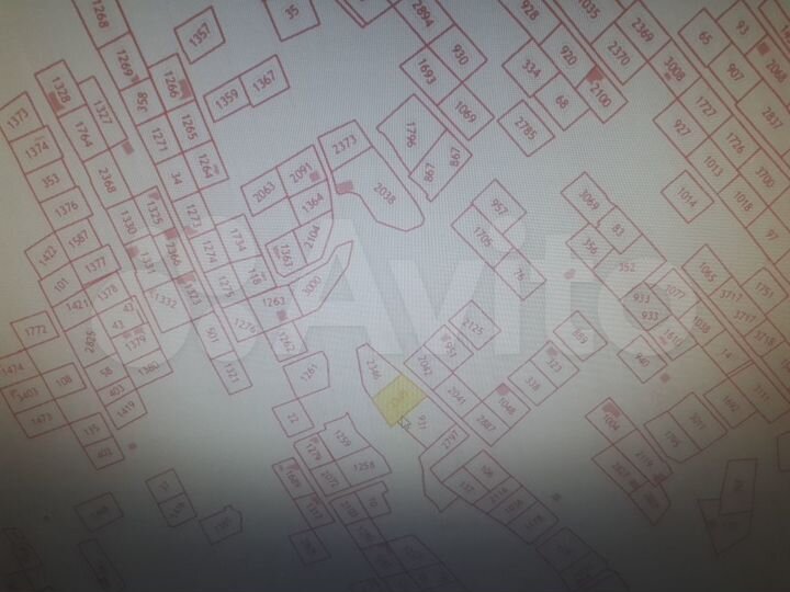 Участок 8 сот. (ИЖС)