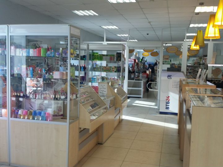 Свободного назначения, 900 м²