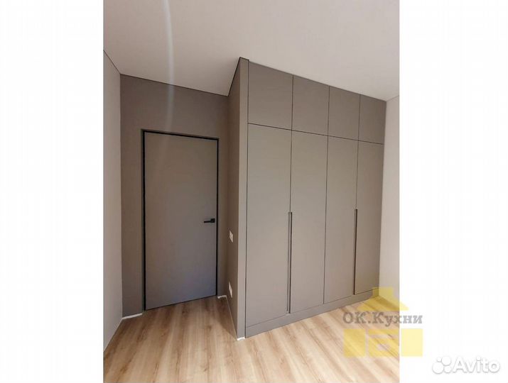 Шкаф на балкон