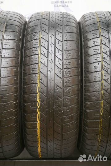 Goodyear Wrangler AT 255/65 R17 110T
