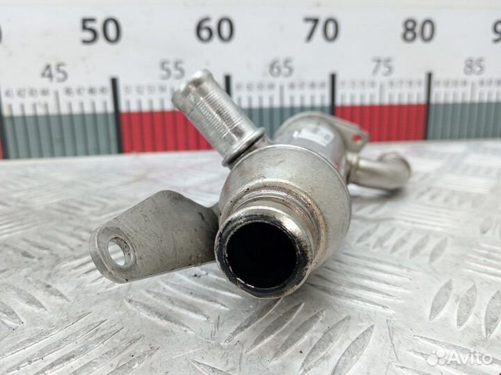 Радиатор системы егр для Jaguar XF X250