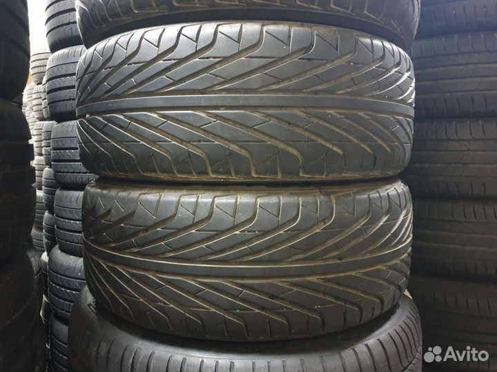 Triangle TR968 215/55 R17 98V