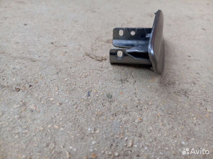 Крышка омывателя фар volkswagen tiguan 2 R-line