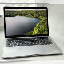 Macbook pro 13 2018