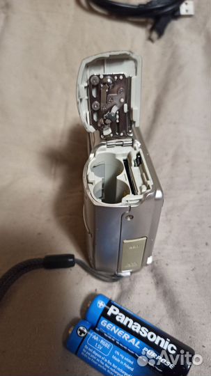 Olympus FE -270