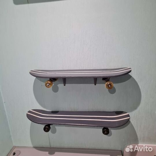 Полка настенная